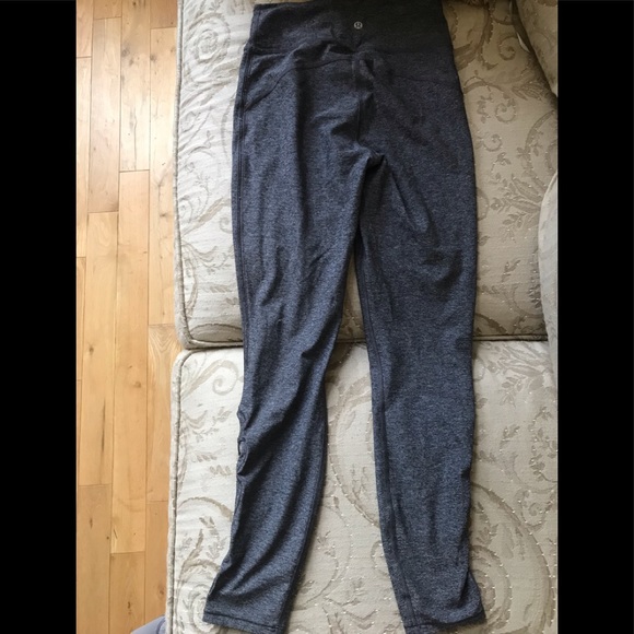 Lululemon Tied To It 7/8 Tight 25" - Picture 6 of 8